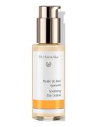 Soothing Day Lotion Fugtighedscreme Dagcreme Nude Dr. Hauschka