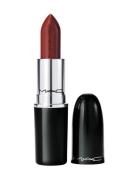 Amplified Crème Lipstick Læbestift Makeup Red MAC