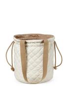 Project Bag Tote Taske Cream Cam Cam Copenhagen