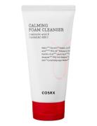 Ac Collection Calming Foam Cleanser 2.0 Ansigtsrens Makeupfjerner Nude COSRX