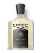 100Ml Royal Oud Parfume Eau De Parfum Nude Creed