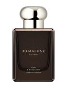 Oud & Bergamot Cologne Intense Pre-Pack Parfume Eau De Parfum Nude Jo Mal London