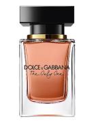 Dolce & Gabbana The Only Edp 30 Ml Parfume Eau De Parfum Nude Dolce&Gabbana