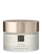 Elixir Collection Shaping Hair Paste Styling Cream Hårprodukt Nude Rituals