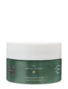 The Ritual Of Jing Body Scrub Bodyscrub Kropspleje Kropspeeling Nude Rituals