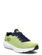 Mens Go Run Supersonic - Relaxed Fit Shoes Sport Shoes Running Shoes Yellow Skechers
