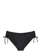 Summer Glow Midi Sd Swimwear Bikinis Bikini Bottoms Bikini Briefs Black Triumph
