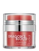 Rodial Dragon's Blood Sculpting Gel Deluxe Fugtighedscreme Dagcreme Nude Rodial