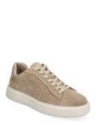 Zonick Sneaker Low-top Sneakers Beige GANT