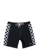 Original Arch Youth 17 Badeshorts Black Quiksilver