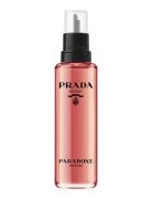 Pra Paradoxe Intense Refilll B100Ml Parfume Eau De Parfum Nude Prada