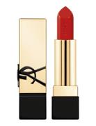 Ysl Rpc Reno R4 Læbestift Makeup Red Yves Saint Laurent