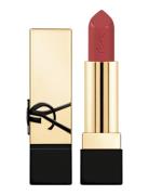 Ysl Rpc Reno N7 Læbestift Makeup Red Yves Saint Laurent