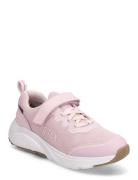 Tofta Goose Gtx Low-top Sneakers Pink Gulliver