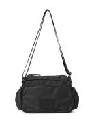 Day Re-Seaqual Trifold Bags Crossbody Bags Black DAY ET