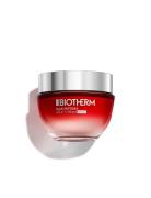 Bc Uplift Night J50Ml R24 Mv Fugtighedscreme Dagcreme Nude Biotherm