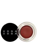 Uoga Uoga Lip & Cheek Tint 2-In-1: Creamy Blush And Lip Colour, Lush 6Ml Rouge Makeup Red Uoga Uoga