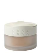 Uoga Uoga Mineral Foundation Powder With Amber Spf15, Captured Ray Of Sun 10G Foundation Makeup Uoga Uoga