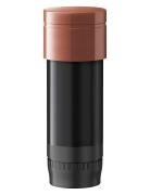 Isadora Perfect Moisture Lipstick Refill 224 Cream Nude Læbestift Makeup Beige IsaDora