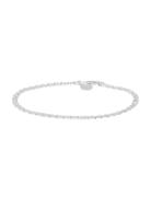 Ix Curb Marina Bracelet Silver Accessories Jewellery Bracelets Chain Bracelets Silver IX Studios