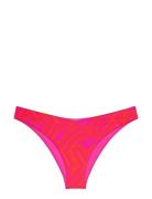 Flex Smart Summer Rio Pt Ex Swimwear Bikinis Bikini Bottoms Bikini Briefs Pink Triumph