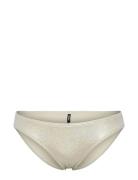 Pcangala Bikini Mw Brief Sww Bc Swimwear Bikinis Bikini Bottoms Bikini Briefs Cream Pieces