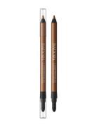 Contour Kajal 63 Apricot Glow 1,2 G Eyeliner Makeup Multi/patterned IsaDora