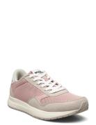 Nicoline Low-top Sneakers Pink WODEN