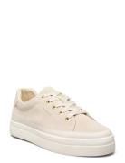 Avona Sneaker Low-top Sneakers Beige GANT