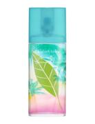 Elizabeth Arden Green Tea Coconut Breeze Eau De Toilette 100 Ml Parfume Eau De Toilette Nude Elizabeth Arden