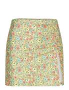 Sea Of Dreams Swim Skirt Badetøj Green Rip Curl