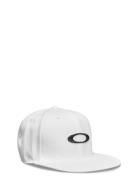 47 Oakley B1B Ellipse Hat Accessories Headwear Caps White Oakley Sports