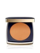 Double Wear Stay-In-Place Matte Powder Foundation Spf 10 Compact Pudder Makeup Estée Lauder