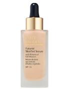 Futurist Skin Tint Serum Foundation Spf20 Foundation Makeup Estée Lauder