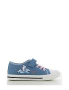 Lilostitch Sneaker Low-top Sneakers Beige Lilo & Stitch