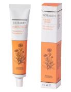 Bioearth - The Herbalist Calendula Cream Fugtighedscreme Dagcreme Nude Bioearth