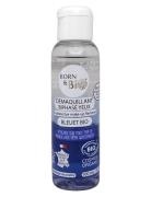 Born To Bio Organic Blueberry Floral Water Biphasic Makeup Remover Makeupfjerner Nude Born To Bio