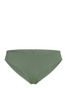 Maoi Bottom Swimwear Bikinis Bikini Bottoms Bikini Briefs Green O'neill