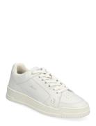 The Open Era Low-top Sneakers White Mercer Amsterdam