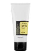 Advanced Snail All In Cream Tube 100Ml Fugtighedscreme Dagcreme Nude COSRX