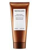 Sachajuan Travel Treatment Hair In The Sun 100 Ml Hårpleje Nude Sachajuan