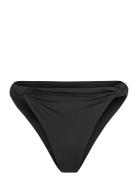 The Demeter Bottom Swimwear Bikinis Bikini Bottoms Bikini Briefs Black AYA Label