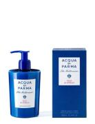 Bm Fico Hand & Body Lotion 300 Ml Creme Lotion Bodybutter Nude Acqua Di Parma