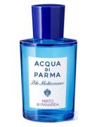 Bm Mirto Di Panarea Edt 100 Ml Parfume Eau De Toilette Nude Acqua Di Parma