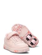 Rezerve X2 Low-top Sneakers Pink Heelys