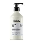 L'oréal Professionnel Metal Dx Shampoo 500Ml Shampoo Nude L'Oréal Professionnel