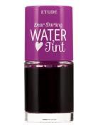 Dear Darling Water Tint #05 Beauty Women Makeup Lips Lip Tint Red ETUDE