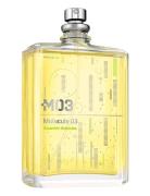 Molecule 03 Edt 100 Ml Parfume Eau De Toilette Nude Escentric Molecules