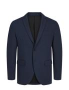 Jprj S Stretch Blazer Noos Suits & Blazers Blazers Single Breasted Blazers Navy Jack & J S