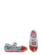 Disney Princess Ballerina Ballerinasko Ballerinaer Multi/patterned Princesses